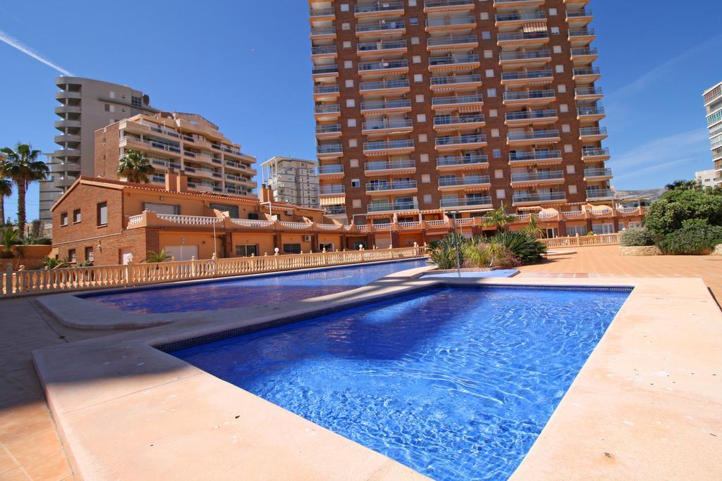 Holiday Mar 2 Calpe